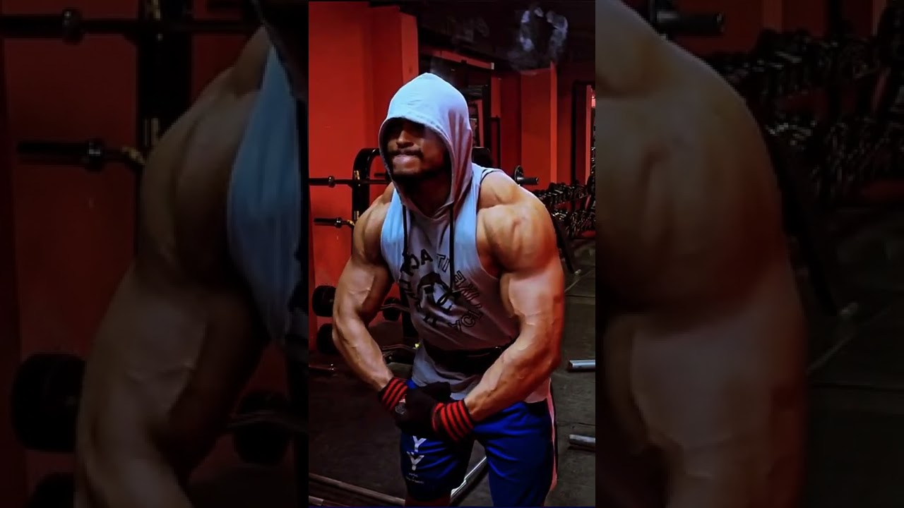 Little Monster || Abid Hasan || Dream Stage ||