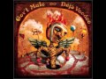 Gov't Mule - Perfect Shelter.wmv