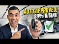 RAHASIA LEASING AUTO APPROVED | BYD ATTO 1, M6, SEALION 7