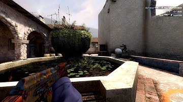 Global Elite | Counter-Strike: Global Offensive | How to rank up  *PRO GAMEPLAY*