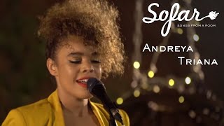 Andreya Triana - Woman | Sofar London chords