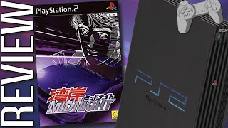 Famous Wangan Midnight PS2 Review Profile