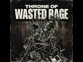 Throne of Wasted Rage "RAT KING" | Anti-Parasocial Metalcore Anthem 2026 🐀👑