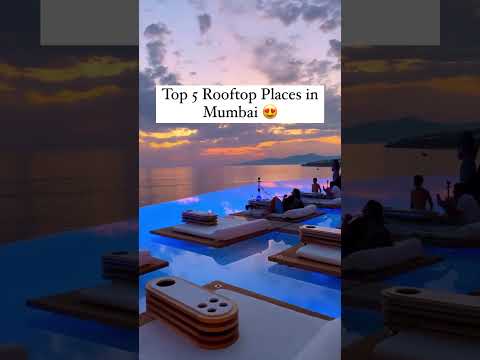 Video: Najboljše restavracije v Mumbaju