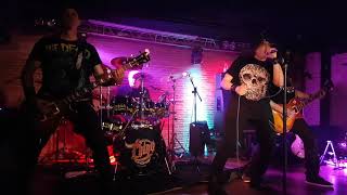 Bronco We Rock 10-05-2019 - 05 Luz En La Tempestad