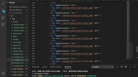 actividad de clase ngSwitch