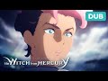 Everyone Wants to Marry Suletta | DUB | Mobile Suit Gundam: The Witch from Mercury