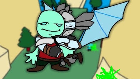 new interrogate method?! | Rogue Lineage