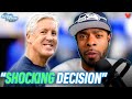 Reaction to Pete Carroll OUT as Seattle Seahawks head coach | Richard Sherman NFL image