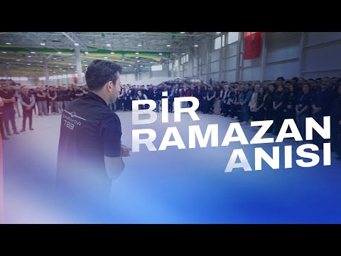 Ramazan Boyunca Uçuş ve Atış Testleri