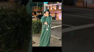 WHO LOOKS THE BEST IN GREEN? #blackpink #kpop #typagirl #블랙핑…