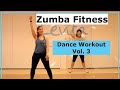 Zumba Fitness | Dance Workout | Fun