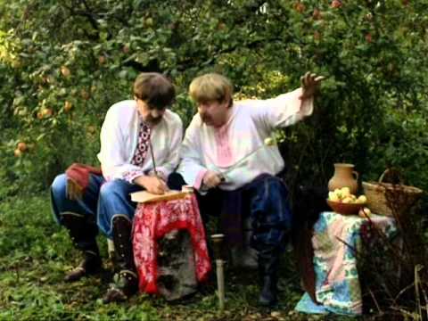 Городок. Вже...