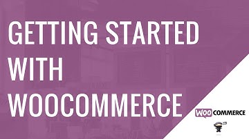 WooCommerce e-commerce plugin install & setup | OVERVIEW | SPEED ROUND