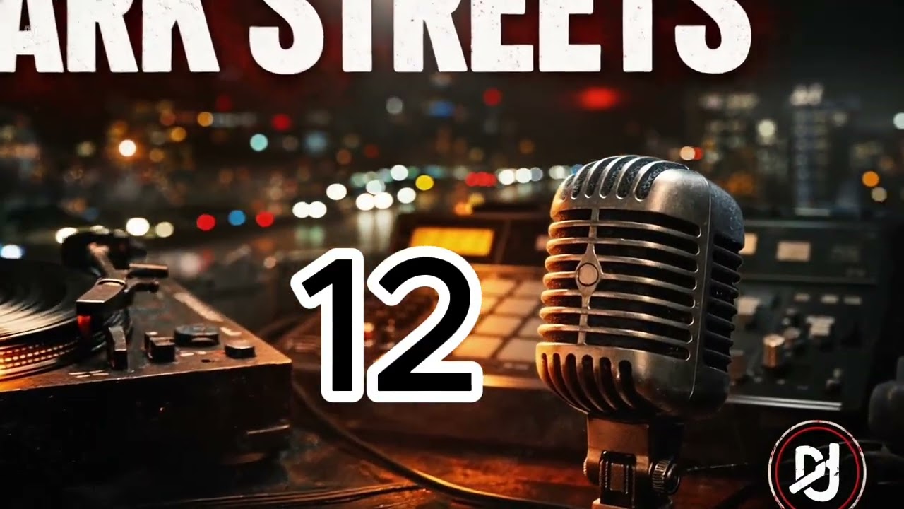 Underground Boom-Bap Beat – Dark Hip-Hop Instrumental