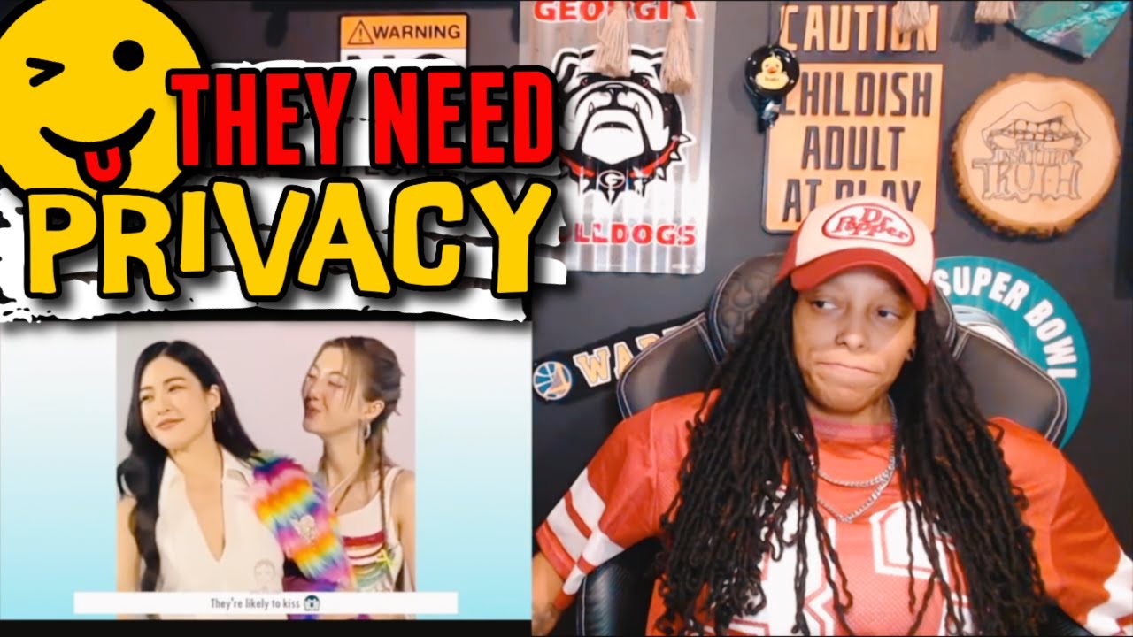 (LINGORM) ORM WANTED TO KISS LING DURING SMOOTHE EVENT 👀🫣 | LINGORM | UNSOLICITED TRUTH REACTION