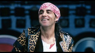 Little Steven U0026 Bon Jovi  The Time Of Your Life 1995 hq