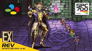 Final Fantasy II OST - Boss Battle B [SNES Edition EX REV]