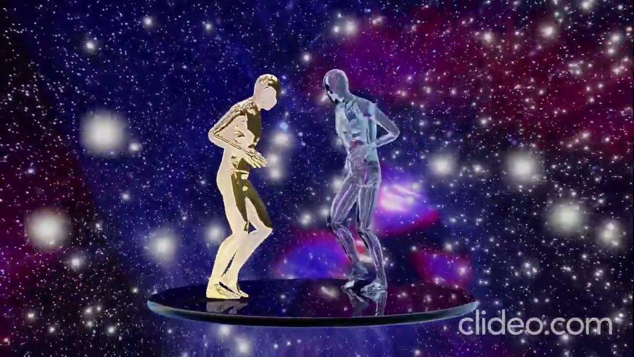 Dani B.  Weil es Dich gibt