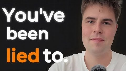 Software Engineers are WRONG about AI