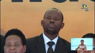 Wako Wapi Mashujaa wa Imani- Where are the Heroes of Faith