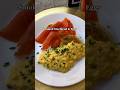 Smoked Steelhead & Soft Scrambled Eggs- Norwegian seafood @Wixter, partnered with @seafoodfromnorway