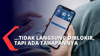 Deadline Pendaftaran PSE Tinggal Satu Hari Lagi, Kominfo: Google, Instagram dan WA Sudah Daftar