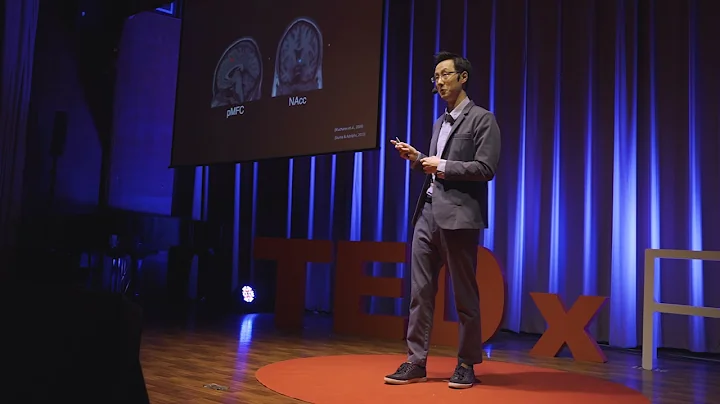 你选择让自己从众吗? | To conform or not to conform, your call | 曾祥非 | TEDxFCU | 祥非 曾 | TEDxFCU - 天天要闻