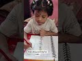 letter with pictures matching activity for kids#shortvideo #study #supportme #baby #likes