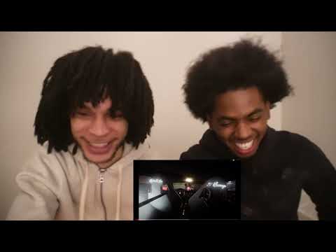 Central Cee & 21 Savage - GBP (Official Music Video)Recation