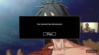 Pms With Mask.......|Bleach Rebirth Of Souls