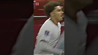fifa shortvideo fotball video fifa23 cr7 viralbarcelona messi morocco woldcup2023 shorts