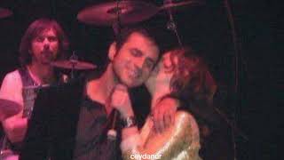 Teoman - Iki Yabancı|