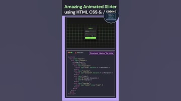 Hacker Login Form Using HTML & CSS  join telegram for code  #coding #css #html