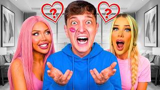 WER wird neue FREUNDIN von LUKAS? 😳