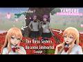 The Basu Sisters Become Immortal Yandere Simulator The Basu Sisters Become Immortal Yandere Simulator