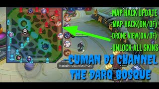 Celebrity 🔴UPDATE MAP HACK MOBILE LEGENDS TERBARU PATCH LING Wealth