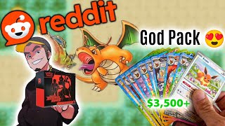 I Went on Popular Pokemon Card Subreddits...