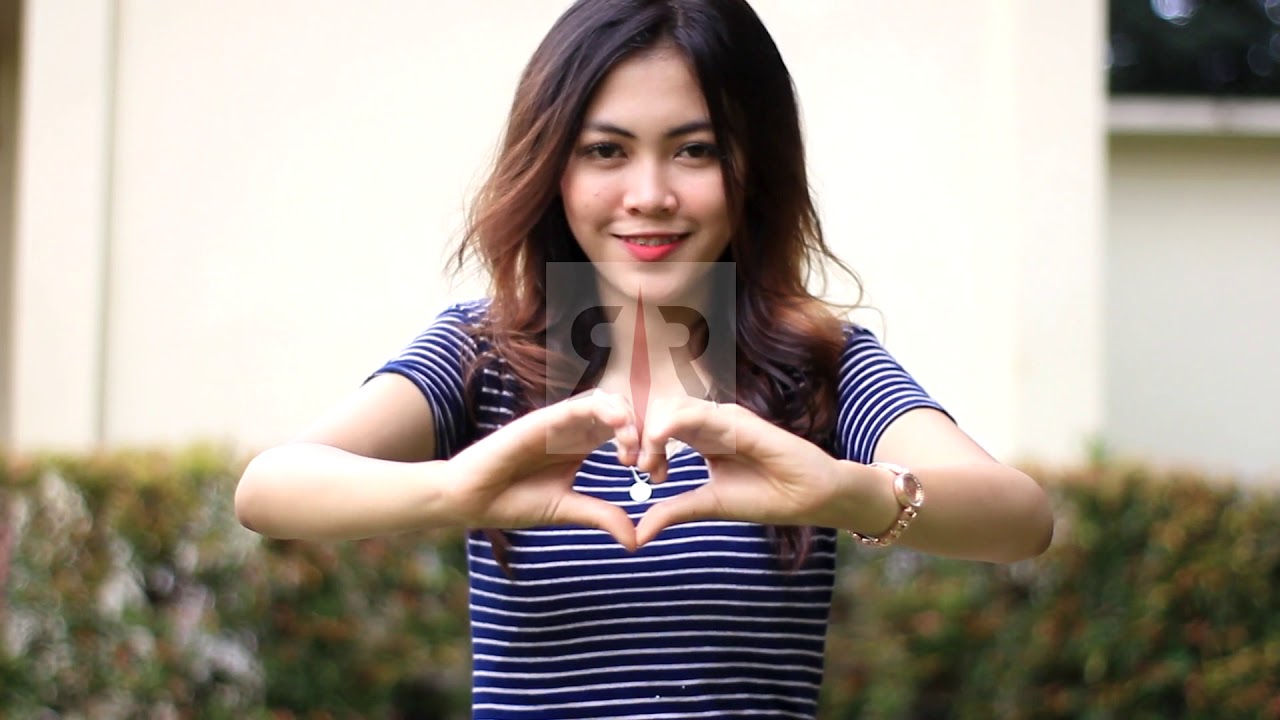 Raw Free Stock Footage Girl Love Finger YouTube