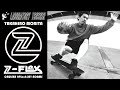 [ラボラトリー通信] Season2-1 Z-flex Skateboard / TAKAHIRO MORITA × Jay Adams 29inch Cruiser Skateboard