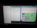 OG Xbox XycloMod: 384,615 hi speed baud rate bios flashing test.