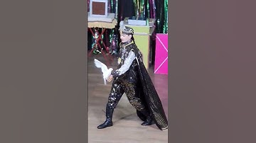 જાદુગર હકૂ ભા ( સુરેન્દ્રનગર)