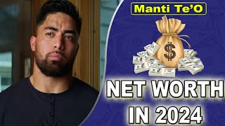 {Manti Te’O Net Worth} Who is Manti Te’O? See Every Details About It !