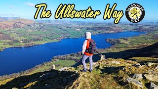 The Ullswater Way | Lake District Walks