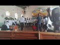 MFALME WA WAYAHUDI Choir Music Gospelmusic
