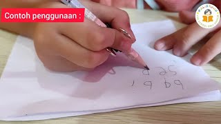 How to Teach Children to Hold a Pencil | Reading, Writing, and Arithmetic