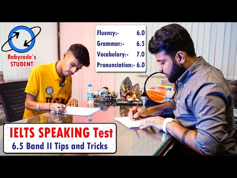 IELTS Speaking Band 6.5-Answers with Subtitles || Raman IELTS