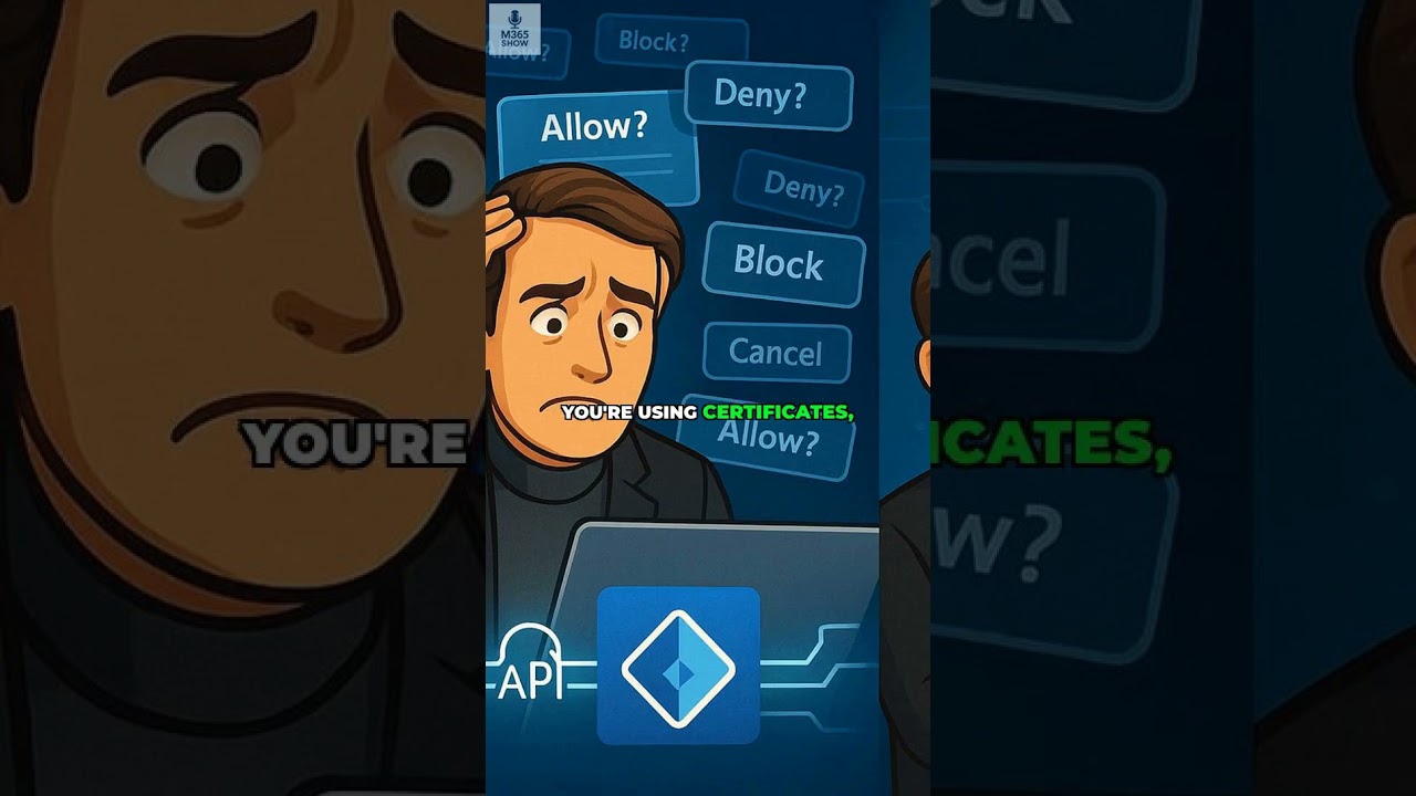 Avoid This Costly Secret Expiry Disaster! #shorts #cloudsecurity