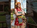 Live action Nami looks insane #anime #animation #onepiecenetflix #onepieceliveaction #liveaction