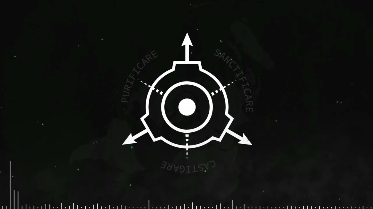 [SCP-5000] Suppress, Cleanse, Purge (SCP Foundation Theme)